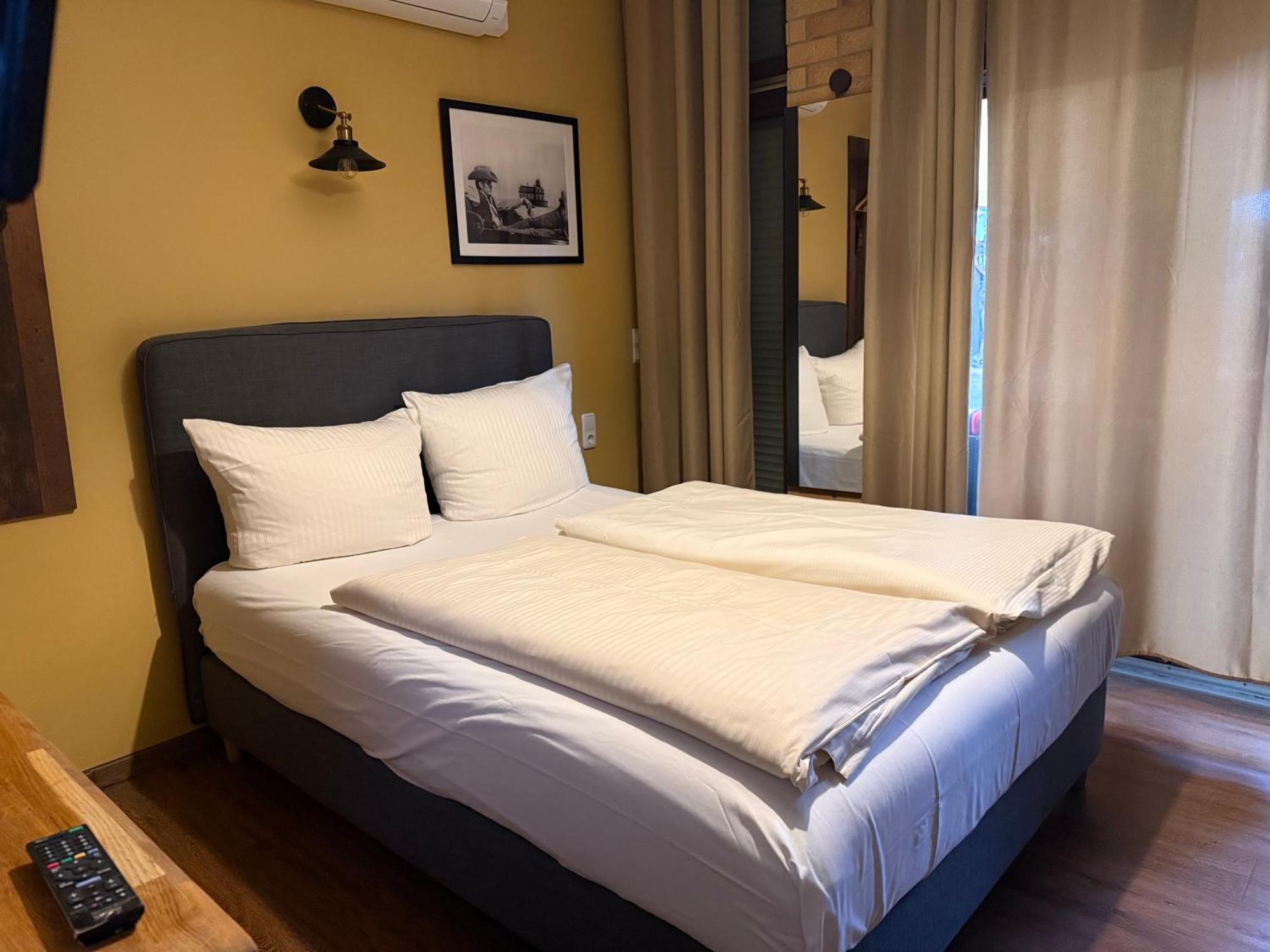 Boutique Hotel Sena, Berlin