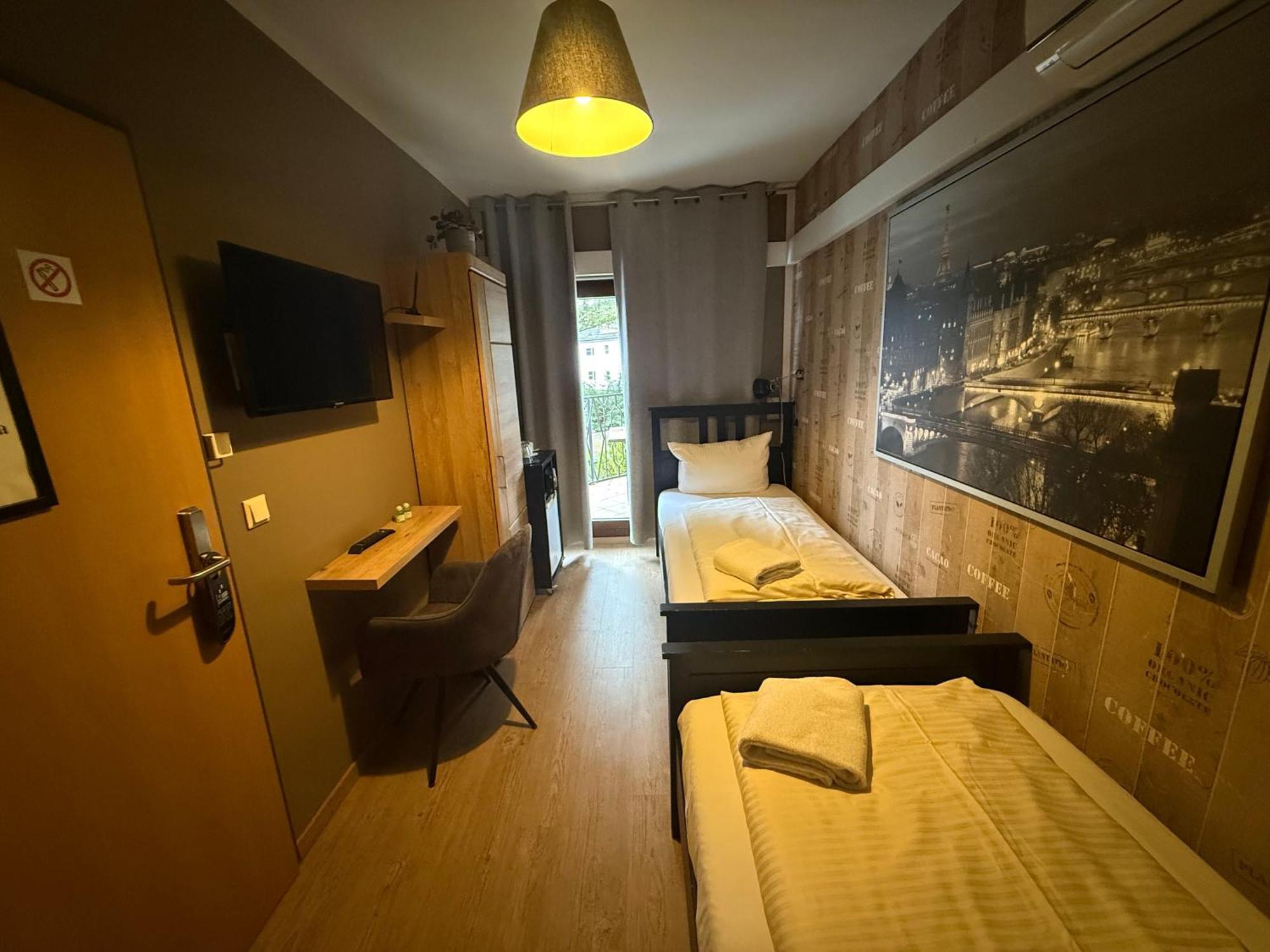 Boutique Hotel Sena — Photos 3