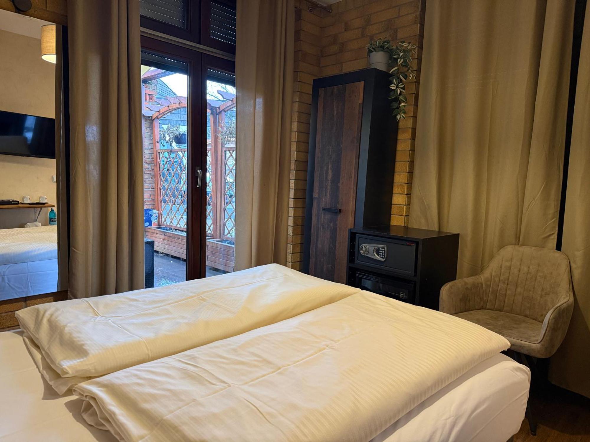 Boutique Hotel Sena — Photos 2