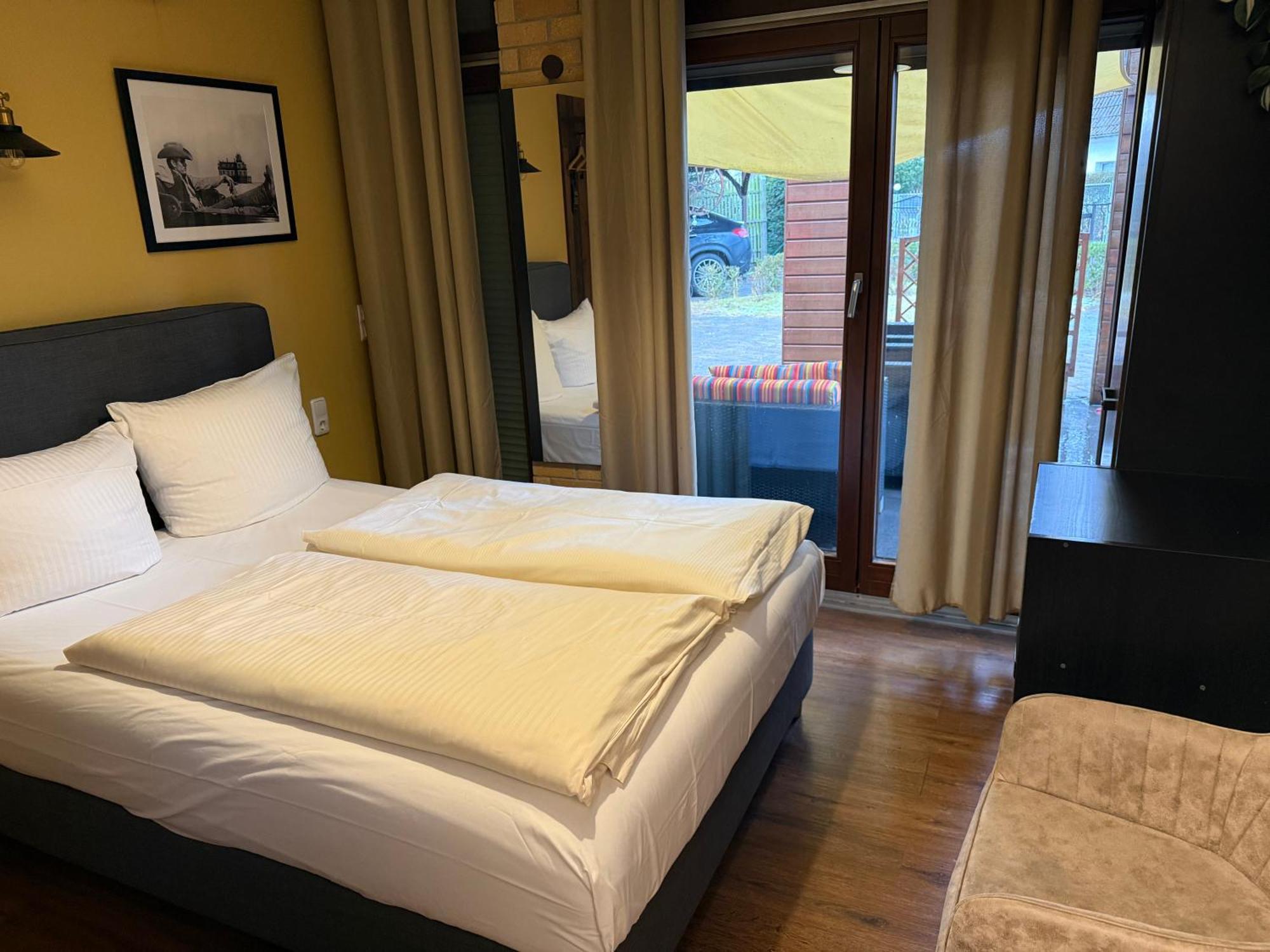 Boutique Hotel Sena — Photos 1